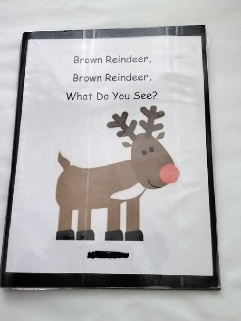 Christmas Coloring Book